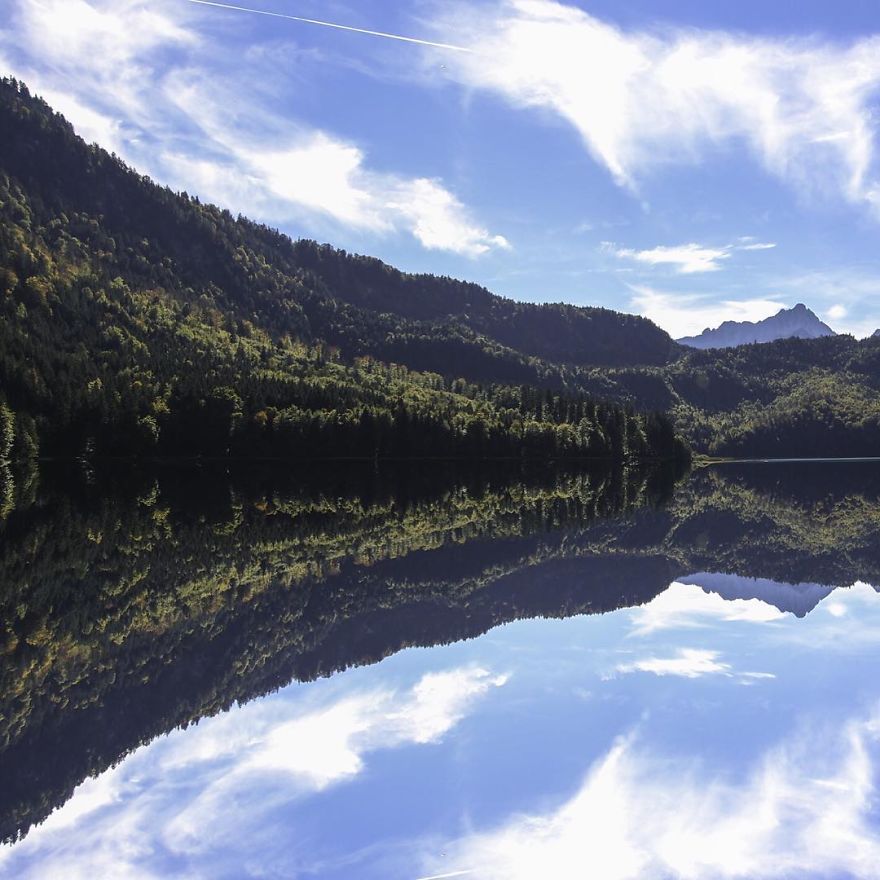 I Left The Navy To Travel The World &amp; Take Photographs