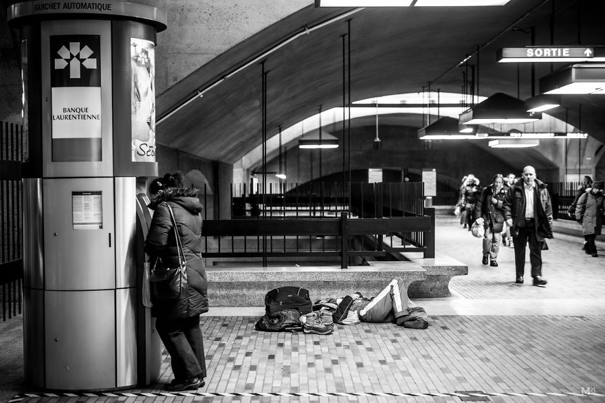 I Take Pictures Of The People Nobody Wants To See I Take Pictures Of The People Nobody Wants To See