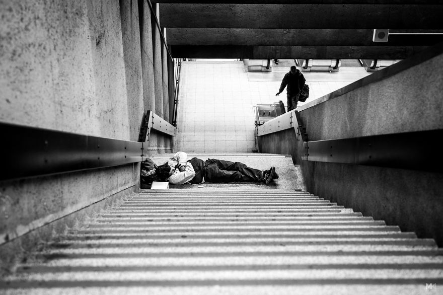 I Take Pictures Of The People Nobody Wants To See I Take Pictures Of The People Nobody Wants To See