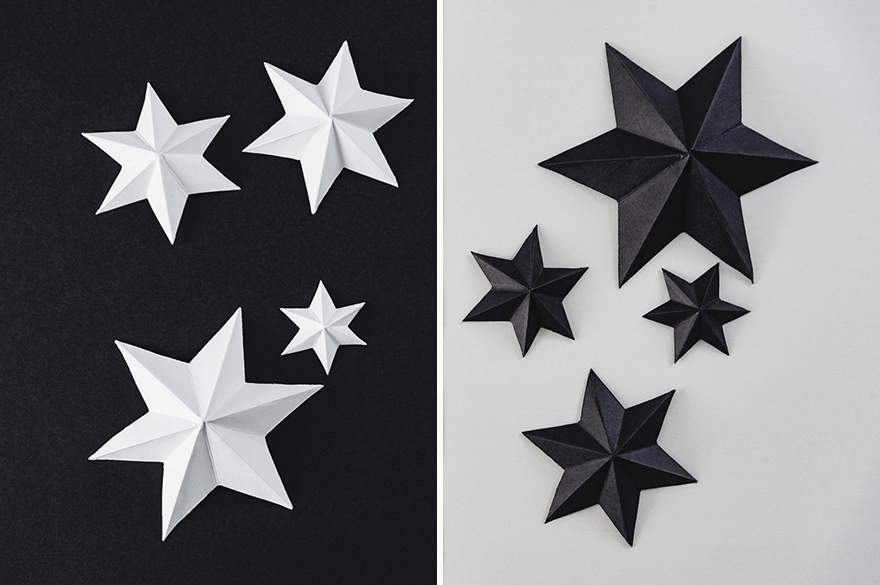 I Threw A Black And White Party! I Threw A Black And White Party!