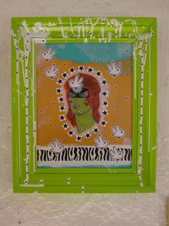 Icon, New Gospels Of The Pleasure 2010