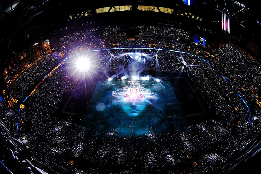 What Would It Look Like If My Artwork Was Hugely Popular In My Lifetime?