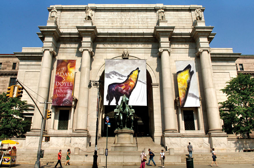 What Would It Look Like If My Artwork Was Hugely Popular In My Lifetime? What Would It Look Like If My Artwork Was Hugely Popular In My Lifetime?