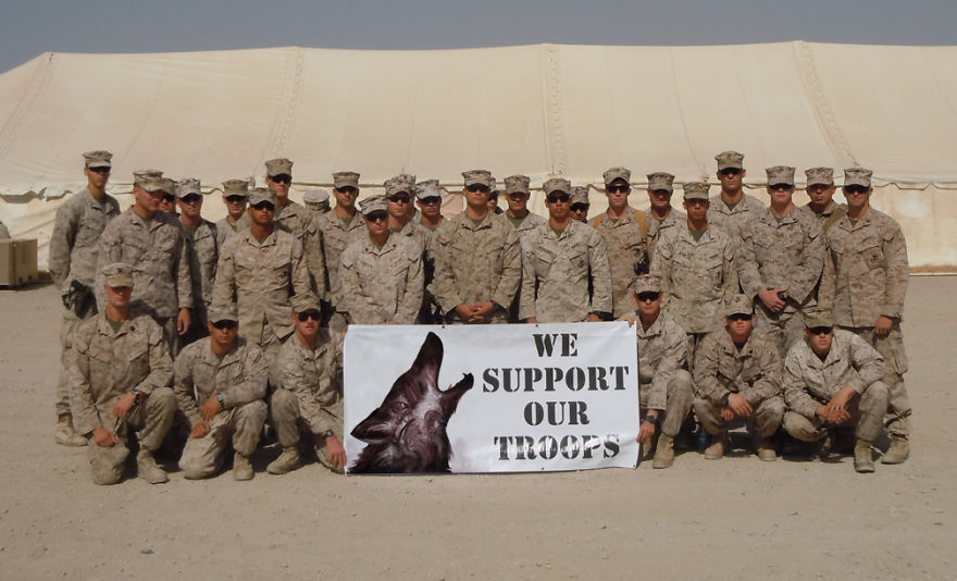 What Would It Look Like If My Artwork Was Hugely Popular In My Lifetime?