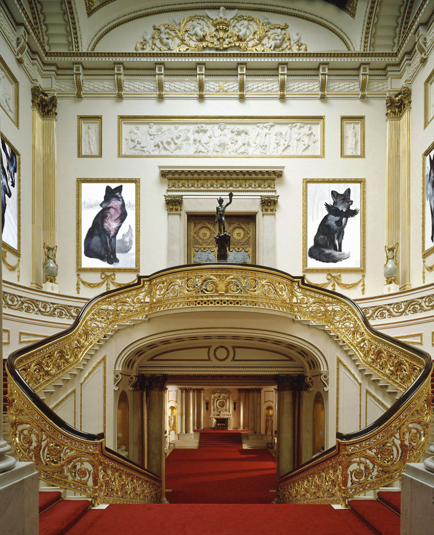 What Would It Look Like If My Artwork Was Hugely Popular In My Lifetime? What Would It Look Like If My Artwork Was Hugely Popular In My Lifetime?