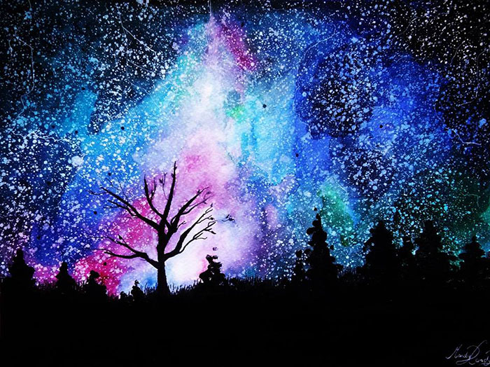 My Drawings Are My Life My Drawings Are My Life