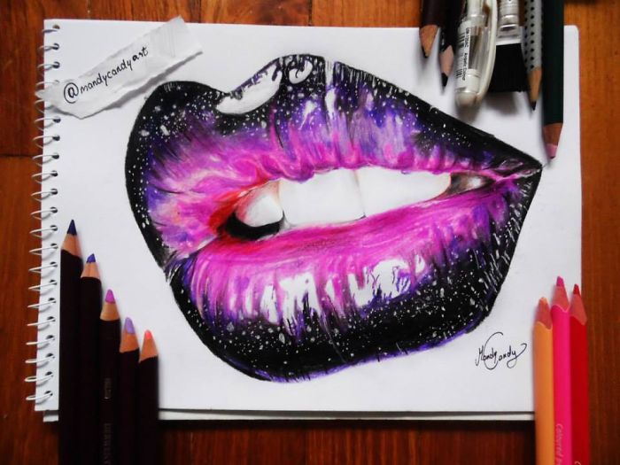 My Drawings Are My Life My Drawings Are My Life