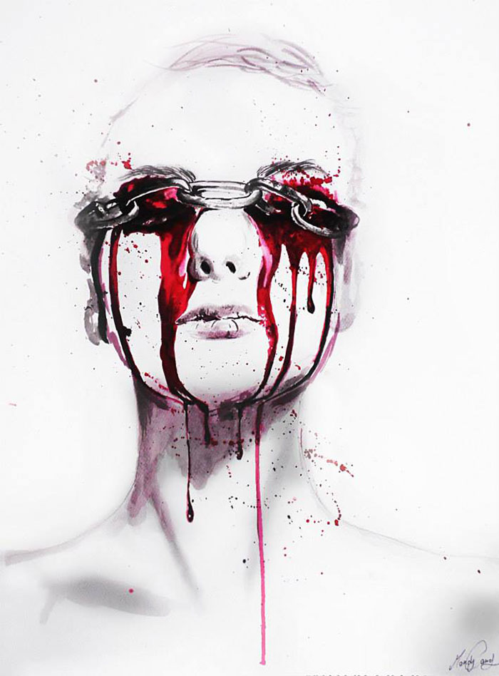 My Drawings Are My Life My Drawings Are My Life