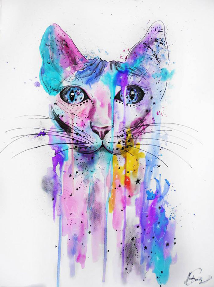 My Drawings Are My Life My Drawings Are My Life