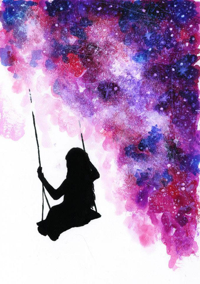 My Drawings Are My Life My Drawings Are My Life