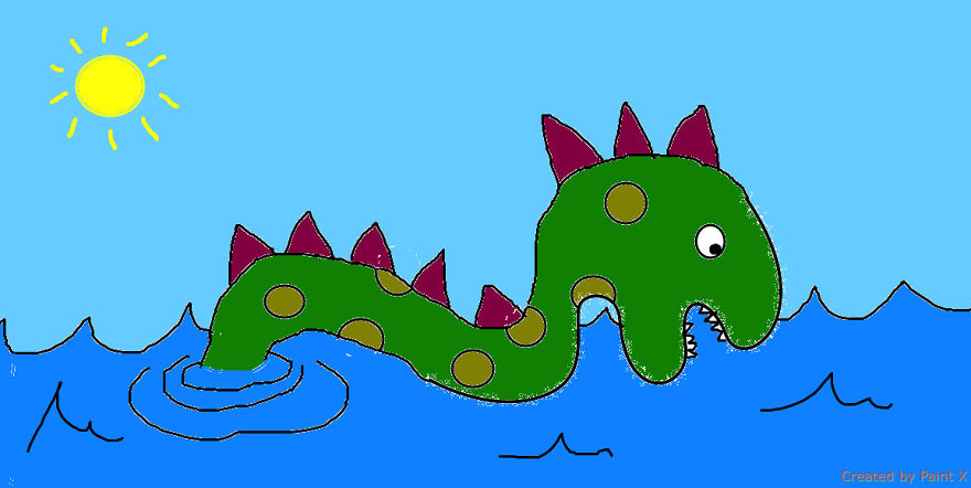 Nessie