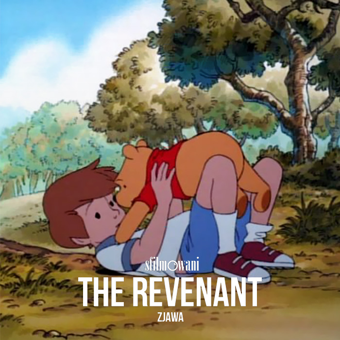 The Revenant