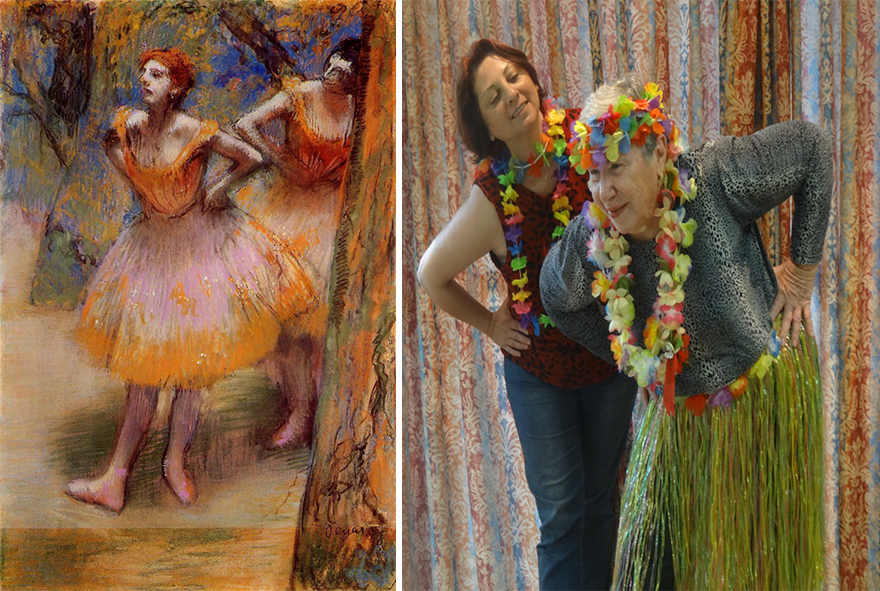 These Senior Citizens Never Imagined This Is What Would Happen When They Signed Up These Senior Citizens Never Imagined This Is What Would Happen When They Signed Up