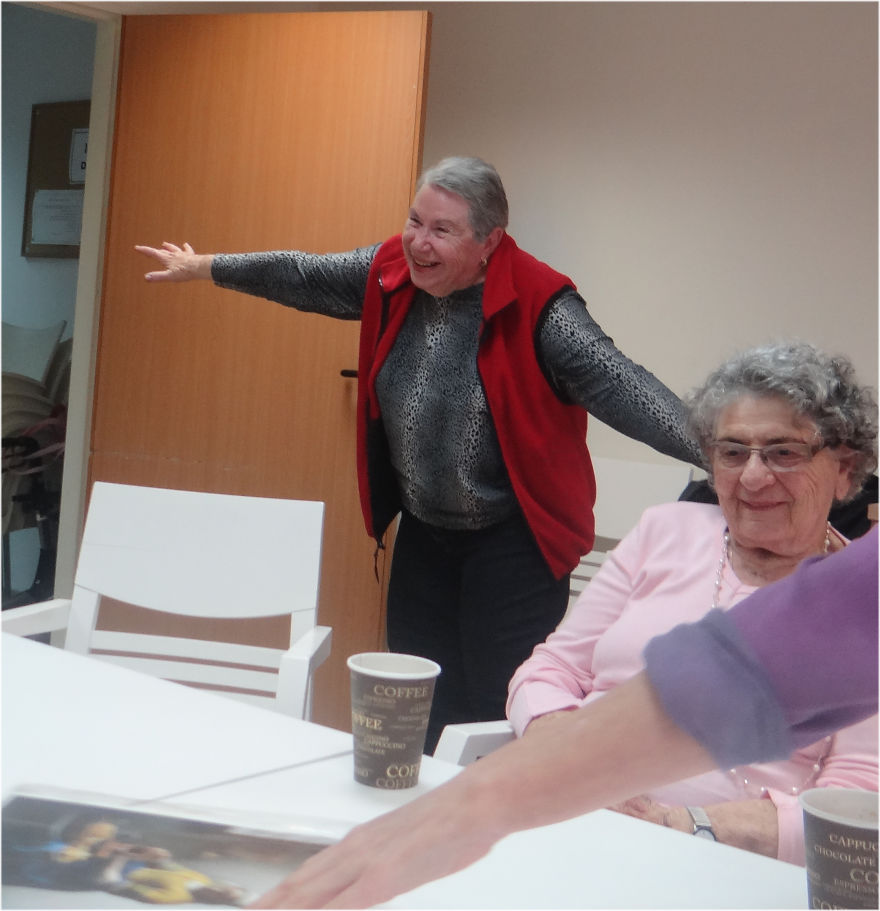 These Senior Citizens Never Imagined This Is What Would Happen When They Signed Up