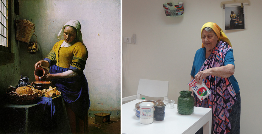 These Senior Citizens Never Imagined This Is What Would Happen When They Signed Up