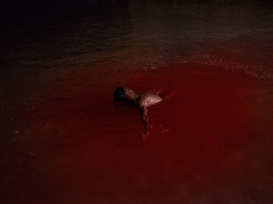 This Swedish Photographer Captures Mindblowing Images Of Dancers In Nature This Swedish Photographer Captures Mindblowing Images Of Dancers In Nature