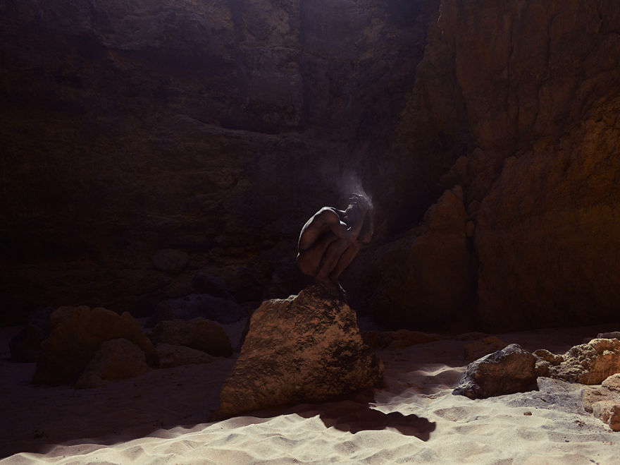 This Swedish Photographer Captures Mindblowing Images Of Dancers In Nature This Swedish Photographer Captures Mindblowing Images Of Dancers In Nature