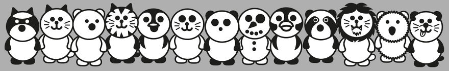 We Made The World's Hardest Find The Panda