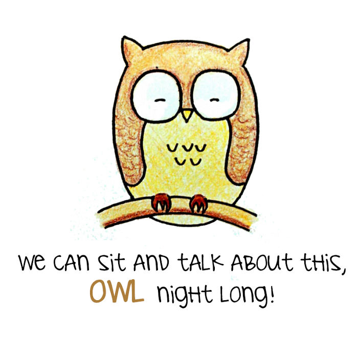 We Made This Cute Animals, Fruits, & Vegetables Into Puns To Replace Your Memes