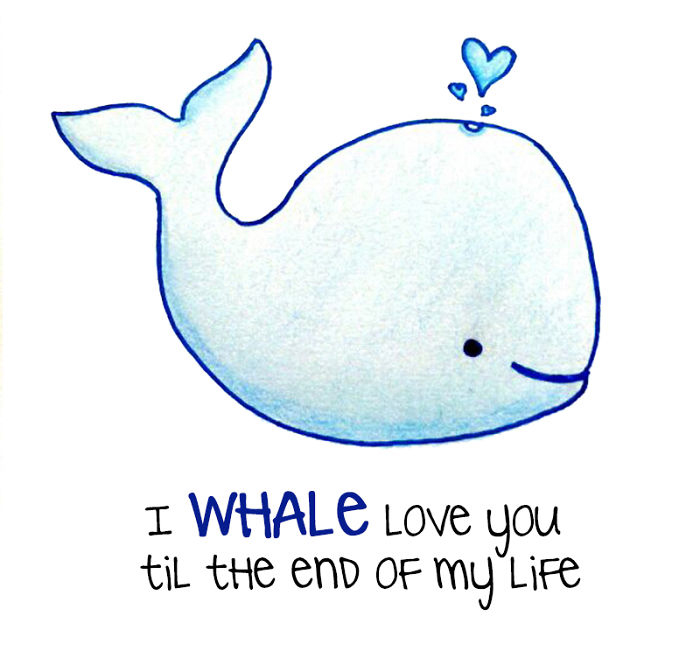 We Made This Cute Animals, Fruits, & Vegetables Into Puns To Replace Your Memes