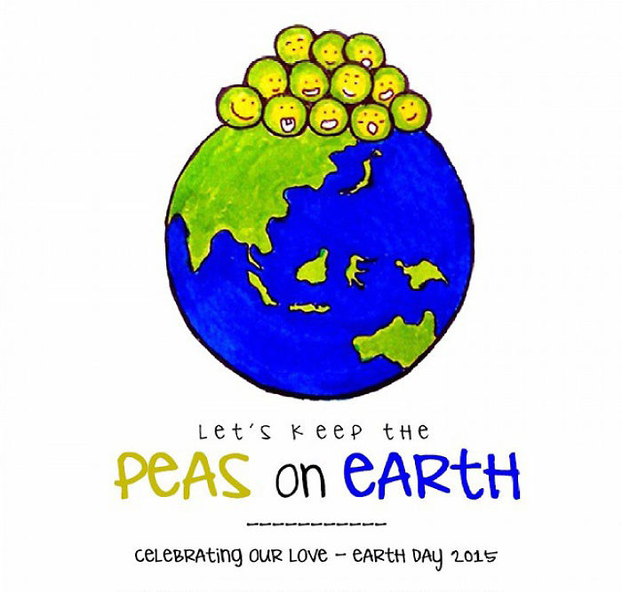 We Made This Cute Animals, Fruits, & Vegetables Into Puns To Replace Your Memes