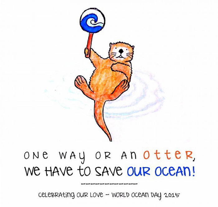 We Made This Cute Animals, Fruits, & Vegetables Into Puns To Replace Your Memes