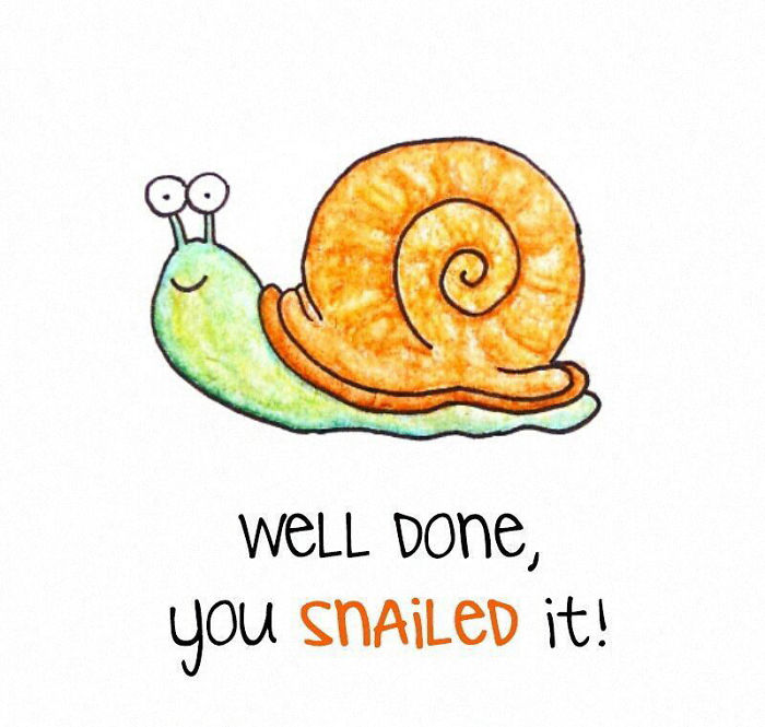 We Made This Cute Animals, Fruits, & Vegetables Into Puns To Replace Your Memes