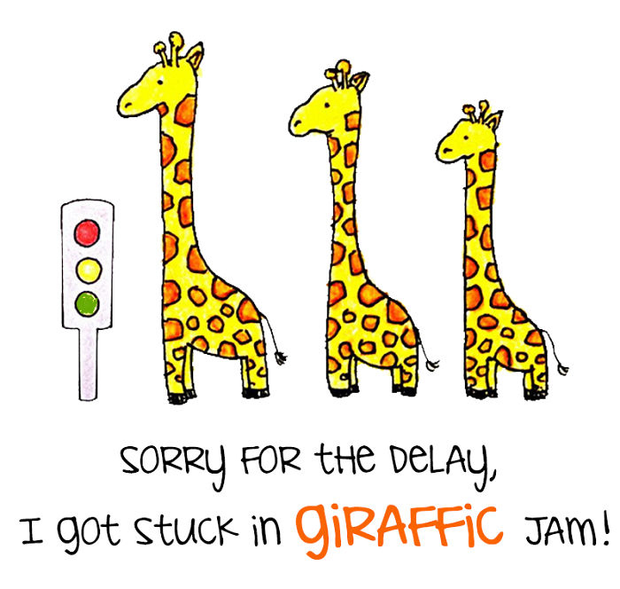 We Made This Cute Animals, Fruits, & Vegetables Into Puns To Replace Your Memes