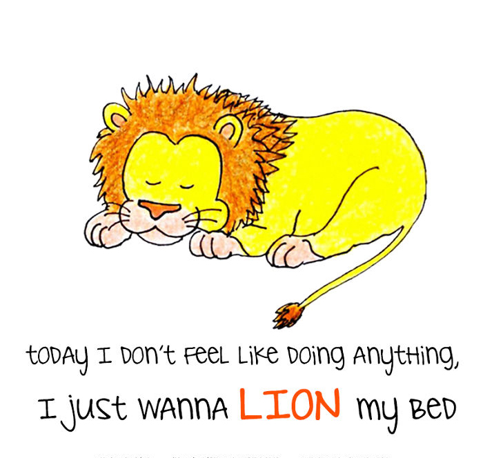 We Made This Cute Animals, Fruits, & Vegetables Into Puns To Replace Your Memes