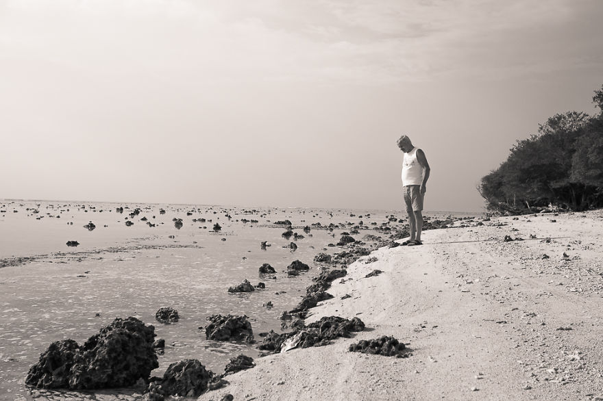 To Say "Thank You" To My Hard Working Dad I Took Him On His First-Ever Trip To Say "Thank You" To My Hard Working Dad I Took Him On His First-Ever Trip