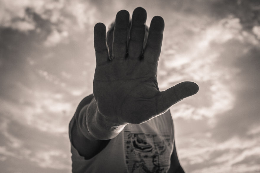 To Say "Thank You" To My Hard Working Dad I Took Him On His First-Ever Trip To Say "Thank You" To My Hard Working Dad I Took Him On His First-Ever Trip