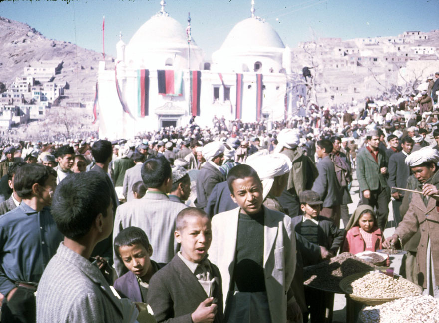 New Years Celebration