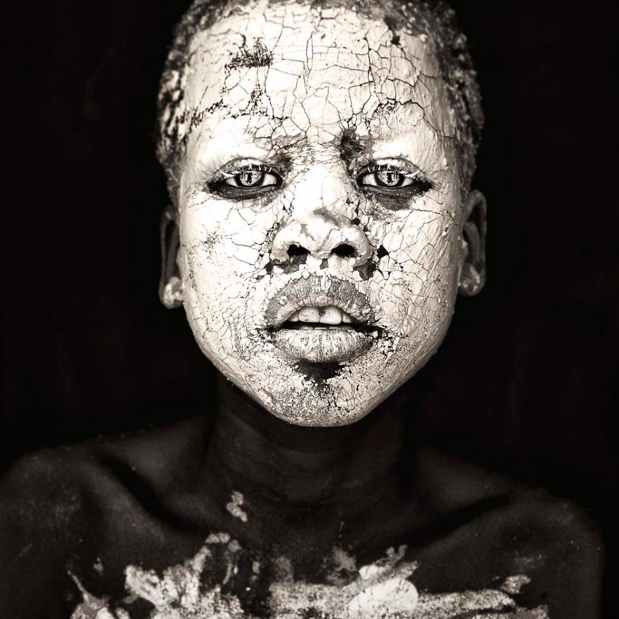 After Cycling 40,000km Around The World I Came Back To Meet The Last African Nomads After Cycling 40,000km Around The World I Came Back To Meet The Last African Nomads