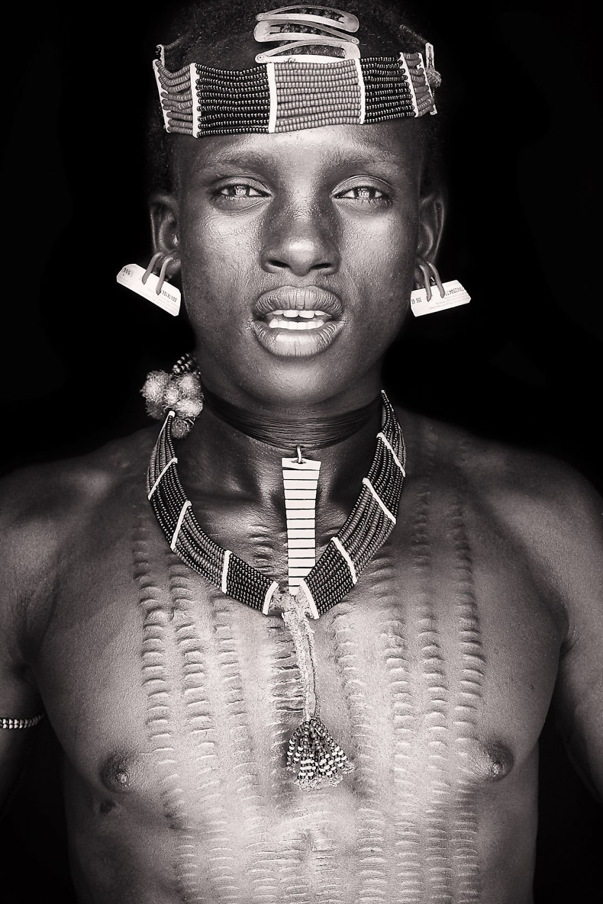 After Cycling 40,000km Around The World I Came Back To Meet The Last African Nomads After Cycling 40,000km Around The World I Came Back To Meet The Last African Nomads