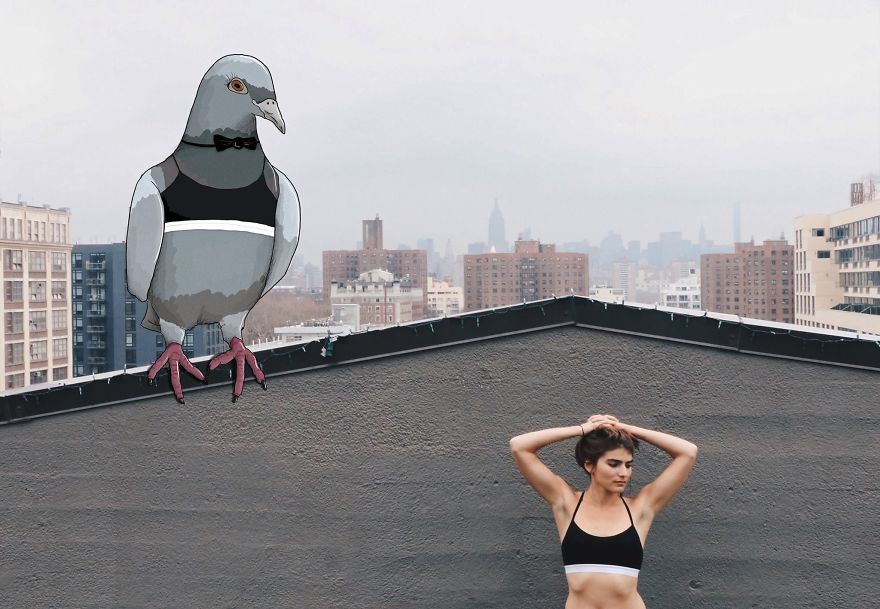 I Animate The World I Animate The World