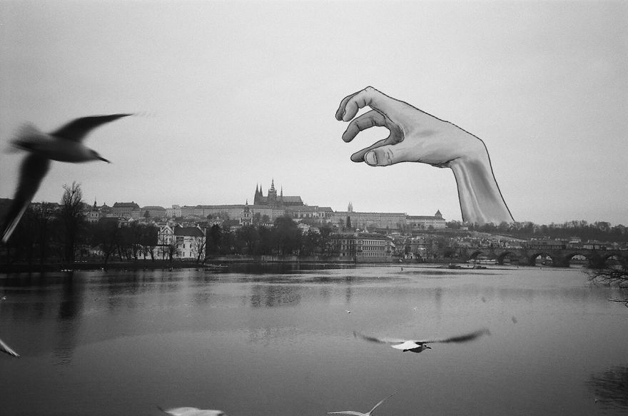 I Animate The World I Animate The World