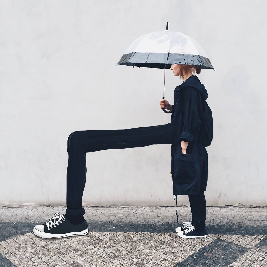 I Animate The World I Animate The World