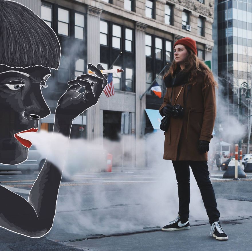 I Animate The World I Animate The World