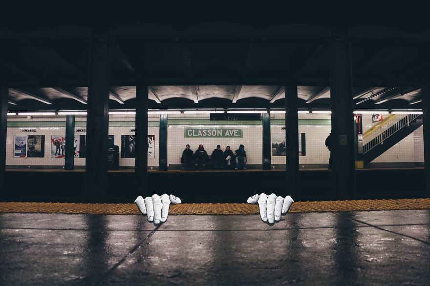 I Animate The World I Animate The World