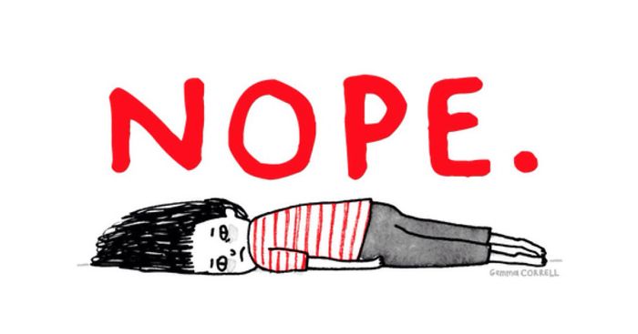 Artist Shows How It Feels To Live With Anxiety And Depression