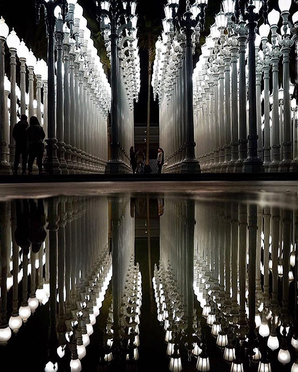 Symmetrical Monsters