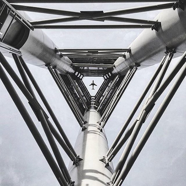 Symmetrical Monsters