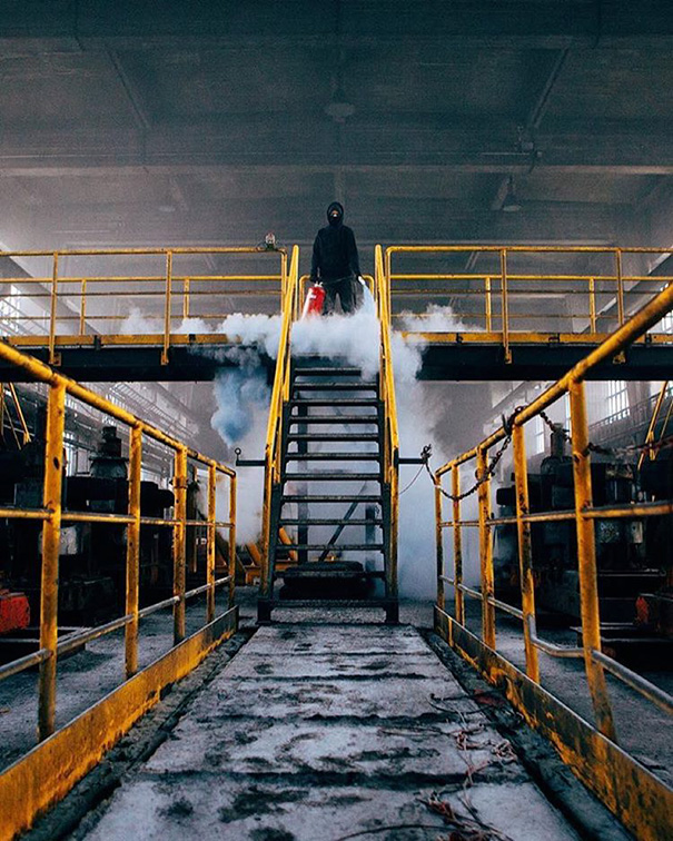 Symmetrical Monsters