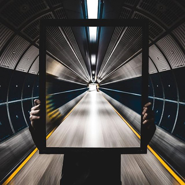 Symmetrical Monsters