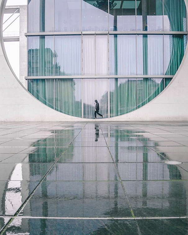 Symmetrical Monsters