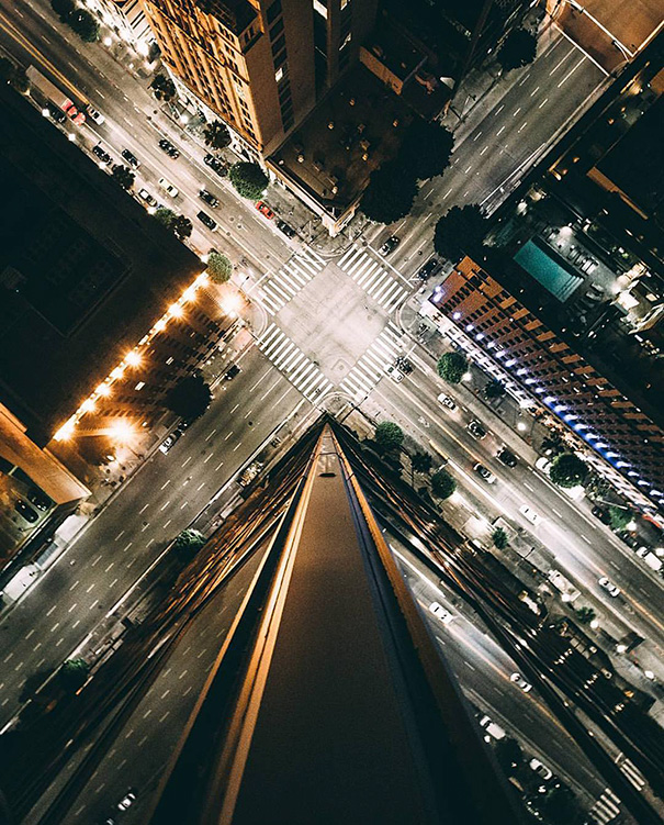 Symmetrical Monsters