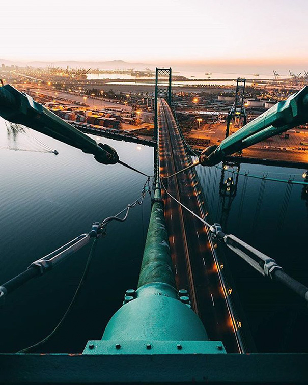 Symmetrical Monsters