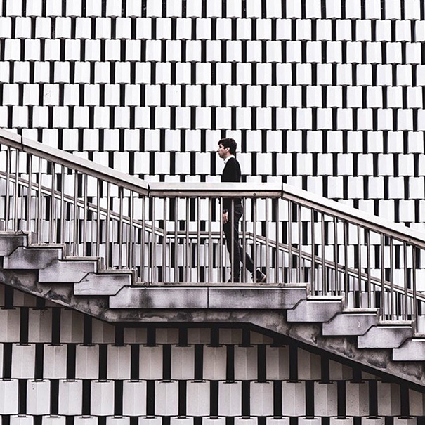 Symmetrical Monsters