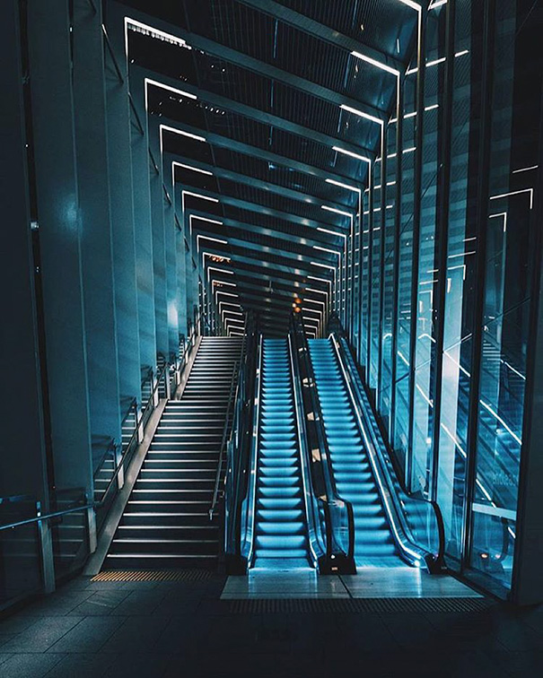 Symmetrical Monsters