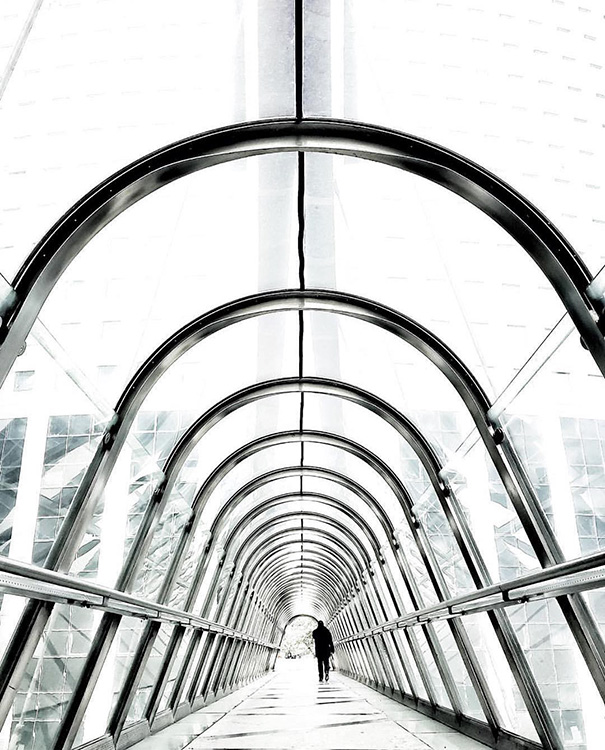 Symmetrical Monsters